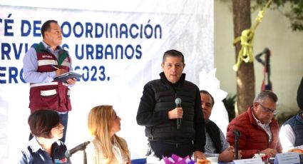 Coyoacán rompe récord en número de ferias de empleo: Giovani Gutiérrez