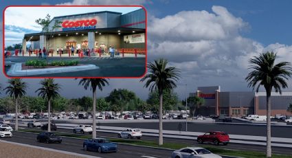 FOTOS| Así será el Costco más grande de México; ¿Cuándo será abierto?