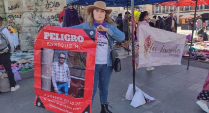 Violencia vicaria: en Hidalgo al menos 30 mujeres luchan por recuperar a sus hijos
