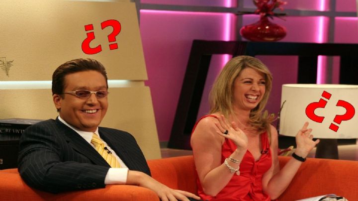 Atala Sarmiento responde a las súplicas de Daniel Bisogno: "La pasamos bien y reímos mucho"