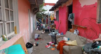 FGE liga multihomicidio de la colonia Playa Linda, en Veracruz, con venta de drogas
