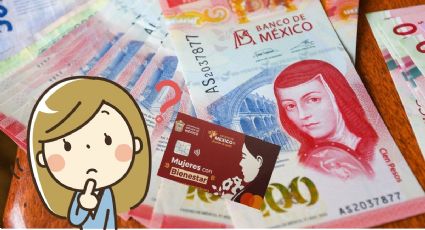 Mujeres con Bienestar: Así puedes descubrir si fuiste elegida para recibir 2,500 pesos