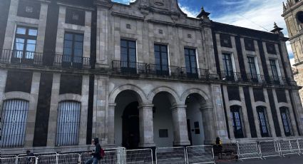 Sin rastro del alcalde de Toluca y el Cabildo no sesiona