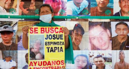 Colectivo Nuestros Desaparecidos de Jalisco gana IX Premio de Derechos Humanos Rey de España