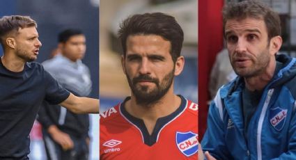 El refuerzo que llegaría de último minuto a Cruz Azul para formar el trío con Iván Alonso y Anselmi