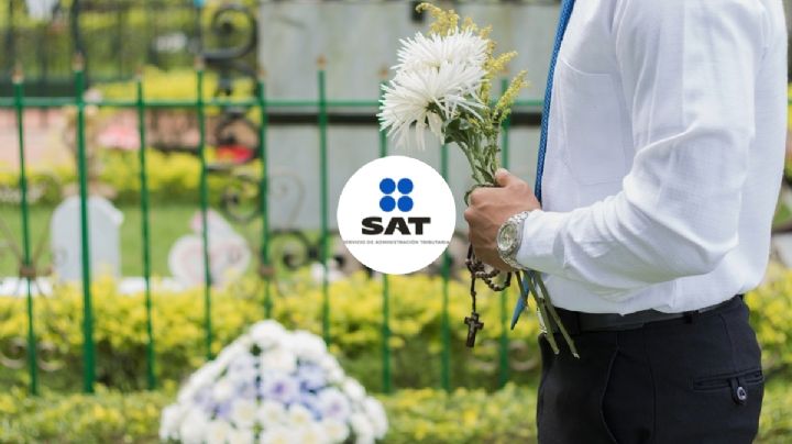 Los 4 motivos por los que el SAT no te hará valida esta deducción personal