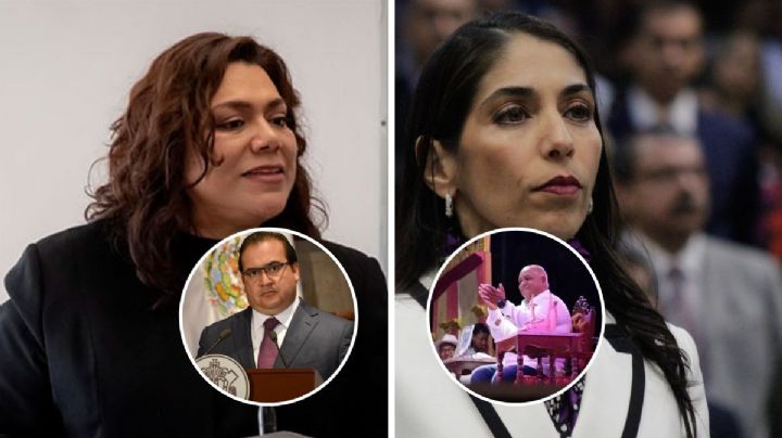 Hacen lo que Bola 8 ordena: Duarte arremete contra Fiscalía y Poder Judicial de Veracruz