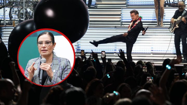 ¡Pagan hoy o se cancela el concierto de Luis Miguel!, da ultimátum Ale Gutiérrez a organizadores