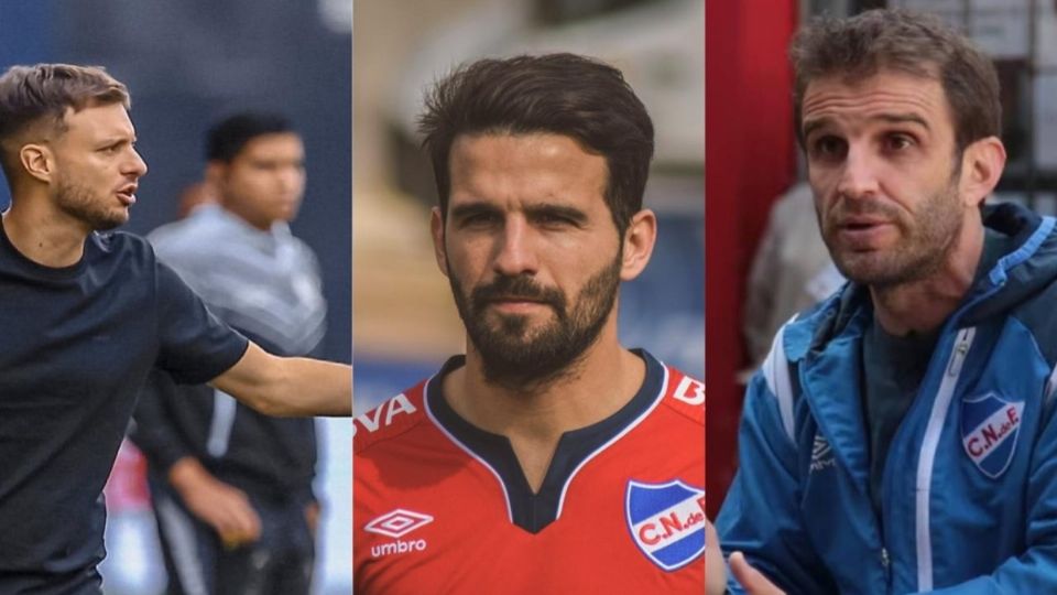 El proyecto Cruz Azul que encabezaría Iván Alonso