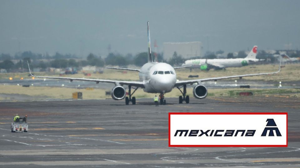 Aunque de forma inicial no estará disponible el vuelo entre el aeropuerto del Bajío y el Aeropuerto Internacional Felipe Ángeles (AIFA), pues será pospuesto hasta junio del 2024.