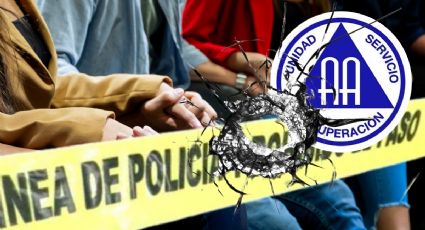 Ataque armado durante reunión de Alcohólicos Anónimos en Hidalgo; esto se sabe