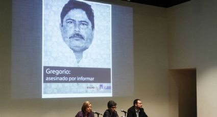A 9 años del asesinato del periodista Goyo Jiménez, cae otro implicado