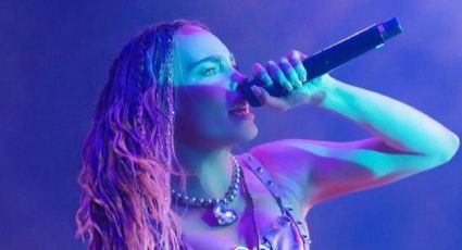Belinda ofrecerá concierto gratis en Guanajuato capital mañana miércoles