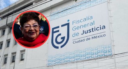 En vilo, Fiscalía de la CDMX por caso Ernestina Godoy
