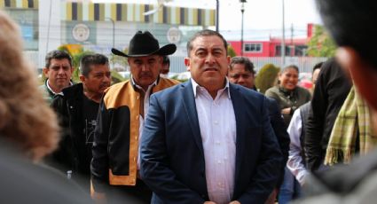 Se deslinda alcalde de Tepeji de Estafa Siniestra, responsabiliza a empresas
