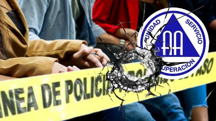 Ataque armado durante reunión de Alcohólicos Anónimos en Hidalgo; esto se sabe