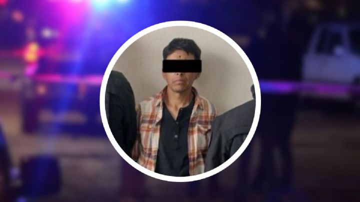 Detienen a Raúl N en Ecatepec por doble feminicidio de hace 11 años en Veracruz