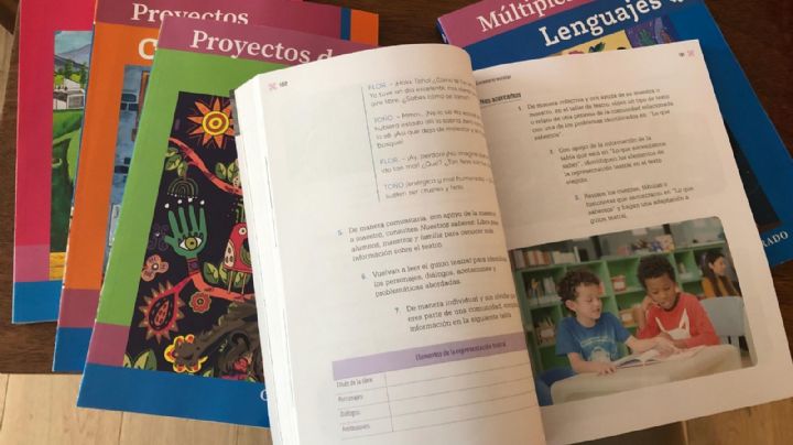 La SEP gana en Aguascalientes, sí se distribuirán los libros de texto gratuitos