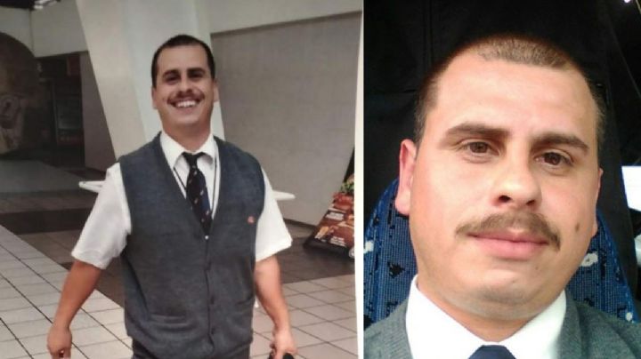 Extorsiones y silencio de Fiscalía: Ecaín, taxista de Xalapa, es buscado por su madre desde Estados Unidos