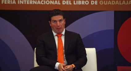 Samuel García afirma que gobernador interino tiene amparo, Congreso exige respeto a la ley