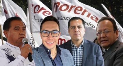 Destapes en Morena, las postulaciones para la alcaldía de Pachuca y el Senado
