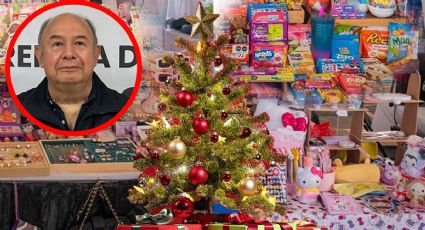 Sedeco brindará asesoría y difusión para Bazares navideños en Hidalgo