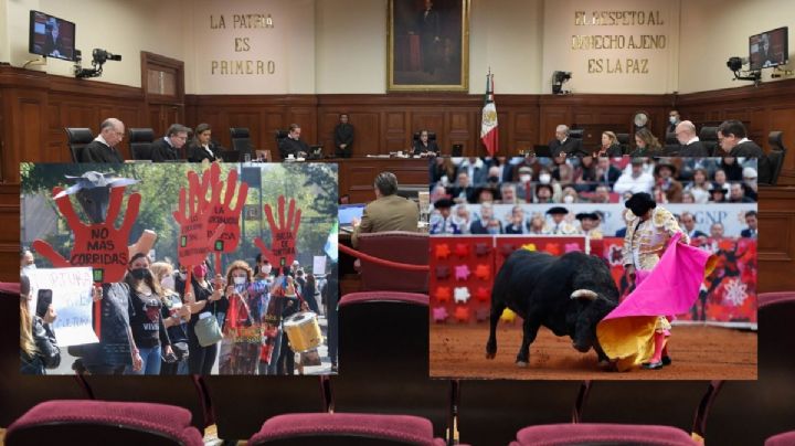 Corridas de toros en CDMX: Tribunal Colegiado revoca suspensión provisional
