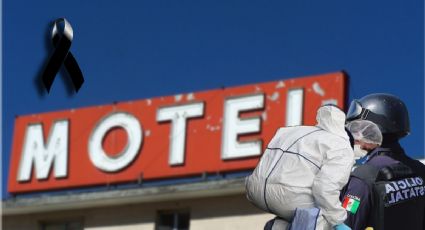 Encuentran a mujer sin vida en motel de Tulancingo con signos de violencia