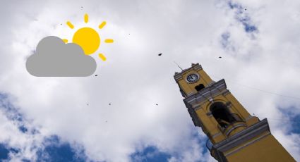 ¿Cómo estará el clima en Xalapa este sábado 04 de noviembre?