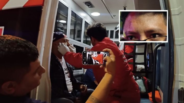 Periodistas condenan agresión a reporteros que cubrían operativo en Veracruz