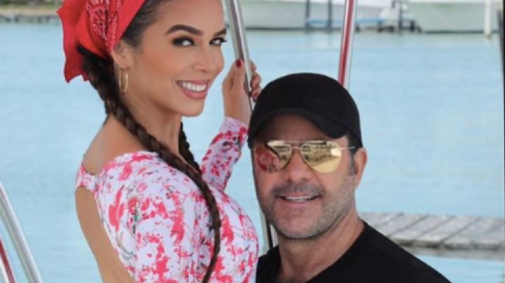 ¿Eduardo Capetillo no deja trabajar a Bibi Gaytán y a su hija por celos? Abandonaron un proyecto