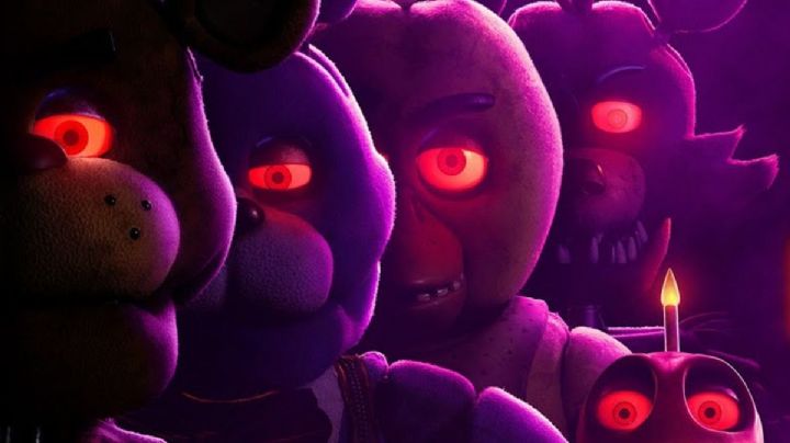 Esta es la película de terror que a días de su estreno ya desbancó a La Monja