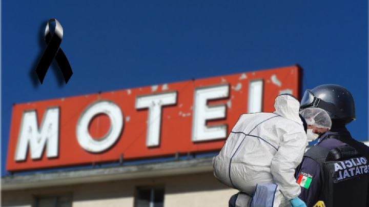 Encuentran a mujer sin vida en motel de Tulancingo con signos de violencia