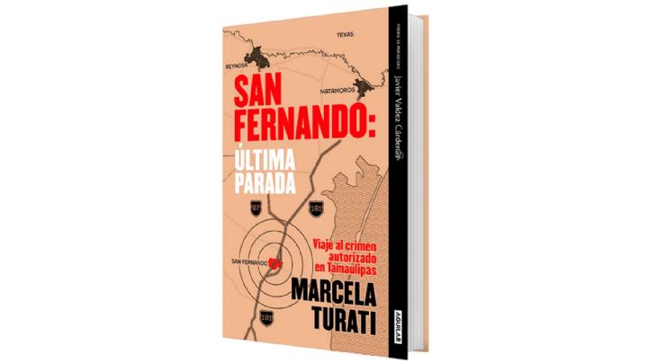 San Fernando: última parada • Marcela Turati