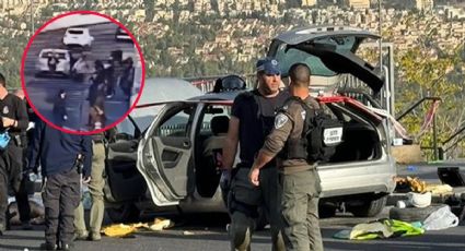 VIDEO | Lo que se sabe del ataque terrorista en Jerusalén, en medio de tregua Israel-Hamás