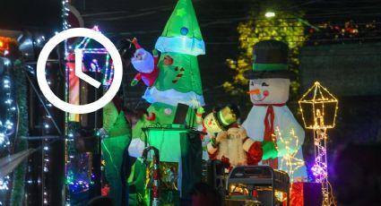 Habrá desfile navideño en Veracruz - Boca del Río; mira cuándo y la ruta