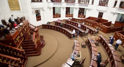 Congreso CDMX: Falta de quórum manda a casa a diputados, faltaba uno para sesionar