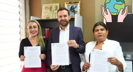 Comisión de Medio Ambiente de Veracruz aprobó tercer Plan Anual de Trabajo