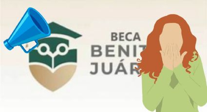 Beca Benito Juaréz 2023: El inesperado mensaje para todos los que quieren hasta 3,000 pesos
