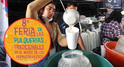 Feria de las Pulquerías Tradicionales 2023: ¿Dónde y cuándo disfrutar de los pulques tradicionales de México?