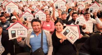 Pide Infonavit el cambio de crédito a 89,000 guanajuatenses de salario mínimo a pesos