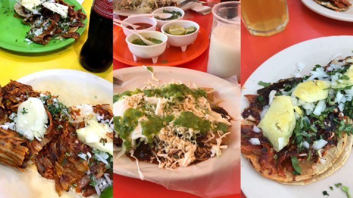¡No te pierdas la Feria del Taco 2023 en CDMX!; habrá premio de 10 mil pesos