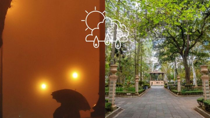 ¿Cómo estará el clima en Xalapa este domingo 3 de marzo?