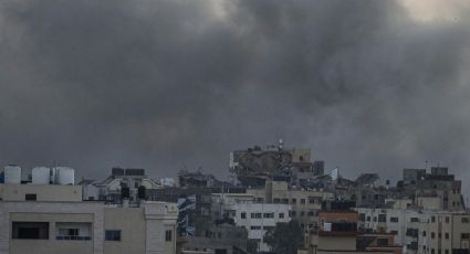 Así fue el feroz ataque israelí contra hospital y escuela en Gaza: 17 muertos