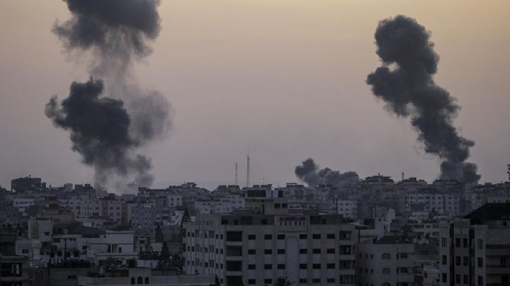 Israel acepta "pausas humanitarias" de 4 horas en el norte de Gaza