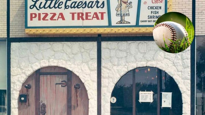 La familia que horneaba pizzas y terminó dueña de un equipo de béisbol