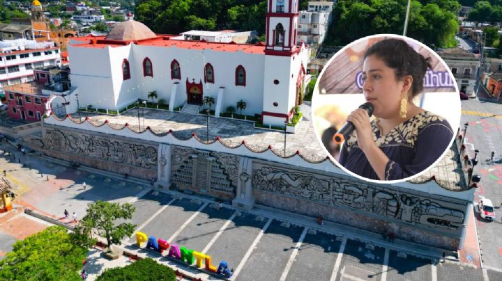 Renuncia Alfa Isis a la Regiduría Tercera de Papantla