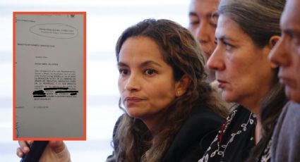 Exdirectora del IDA denuncia a alumnas y exdocente por privación ilegal de la libertad