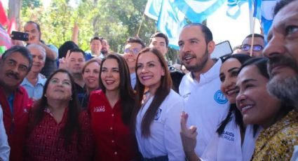 Arranca en Jalisco la carrera por la gubernatura