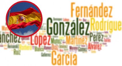 Estos son de los nombres más comúnes en México, pero en España tienen otra función